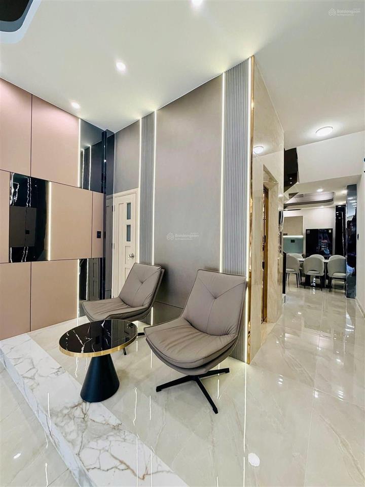 Bán nhà hẻm xe hơi 6m đậu trước nhà. phan xích long, pn. dt 82,5m2, giá thuê 19tr shr