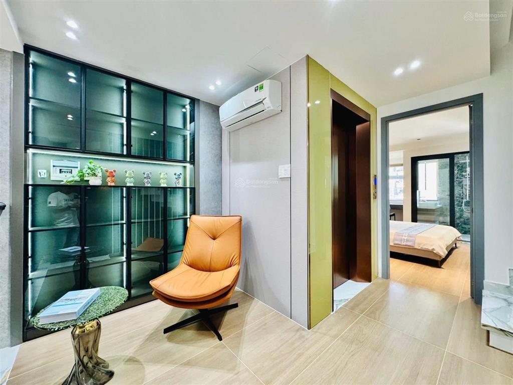 Bán nhà để làm ăn đinh công tráng, q1. giảm nhanh 300tr giá 3tỷ250tr dt 70m2, hẻm 6m thuê 19tr shr