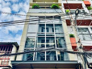 Bán nhà để làm ăn đinh công tráng, q1. giảm nhanh 300tr giá 3tỷ250tr dt 70m2, hẻm 6m thuê 19tr shr