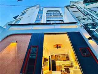 Bán nhà giá tôt ở hẻm 373 giá 2tỷ990tr nguyễn trãi, q1. dt 70m2, hẻm 5m, hđ thuê 19tr/th. shr