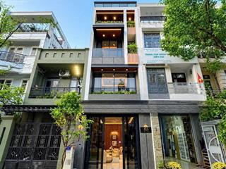 Cô 9 cần bán gấp căn giá 4tỷ150tr hoàng hoa thám, bình thạnh. dt 80m2, hẻm 5m, hđ thuê 19tr/th. shr