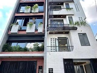 Căn nhà đầu tư sinh lời ở cộng hòa, q tân bình. dt 75m2, hẻm 6m, hđ thuê 19tr. shr