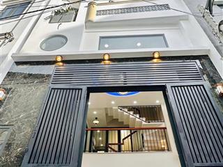 Cần bán nhanh căn nhà có diện tích lớn 86,4m2, giá chỉ 3ty630tr, hẻm 6m, hđ thuê 19tr/th. sổ riêng