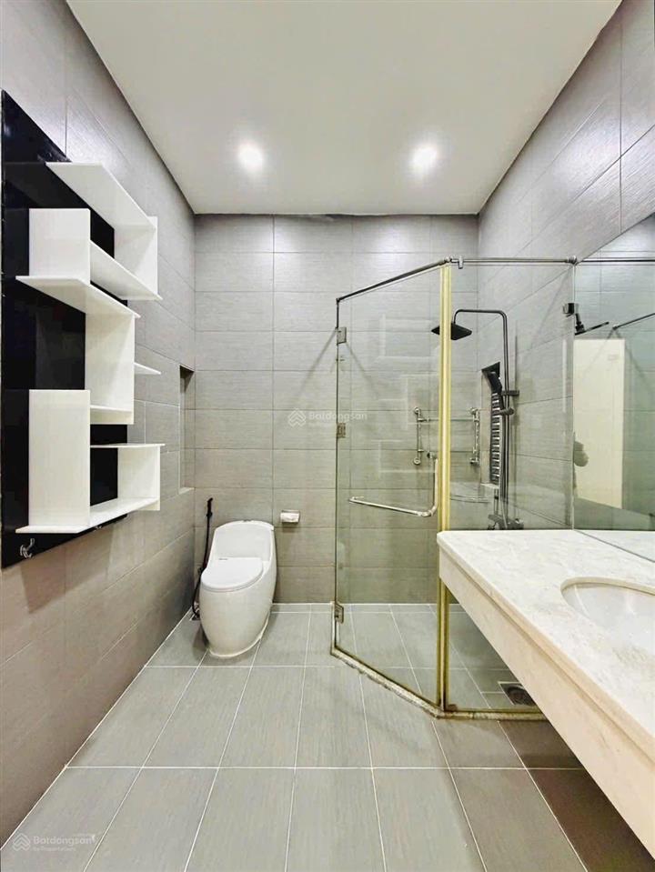 Cô chú sắp định cư mỹ cần bán gấp vườn lài, q12 dt 72m2 hẻm 6m, thuê 19tr sổ riêng