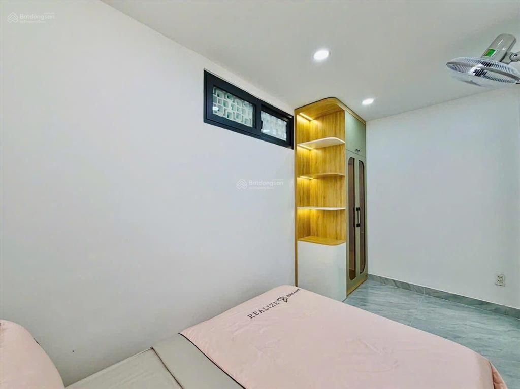 Cô chú sắp định cư mỹ cần bán gấp vườn lài, q12 dt 72m2 hẻm 6m, thuê 19tr sổ riêng