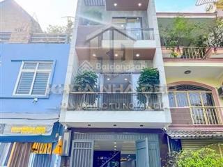 Bán nhà có dòng tiền sinh lời chỉ 3tỷ200tr hương lộ 2, bình tân, 81m2, hẻn 5m thuê 17tr/th sổ riêng