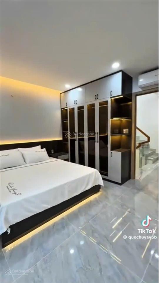 Nhà này gọi là hiếm nguyễn văn thưởng, bình thạnh, dt 67,5m2 hẻm 6m, hđ thuê 18tr. shr