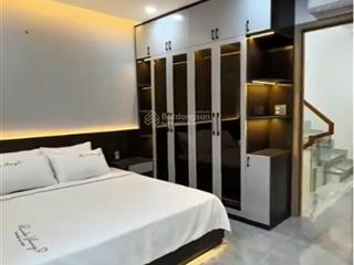 Nhà này gọi là hiếm nguyễn văn thưởng, bình thạnh, dt 67,5m2 hẻm 6m, hđ thuê 18tr. shr