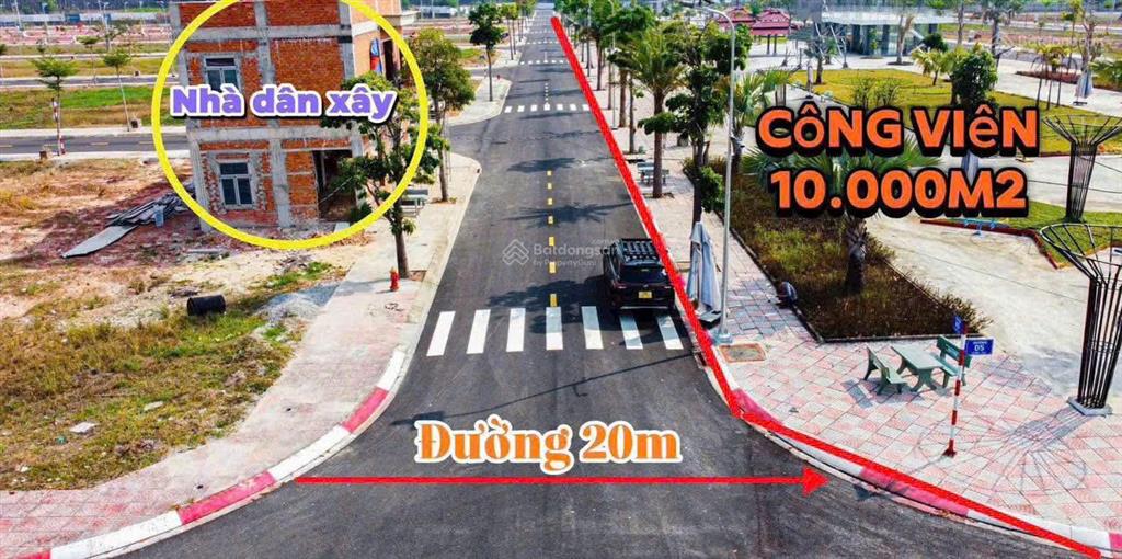 Bán đất full thổ cư, đất xây dựng, mua bán. giá chỉ 239tr. phước hòa, bình dương. sang tên ngay