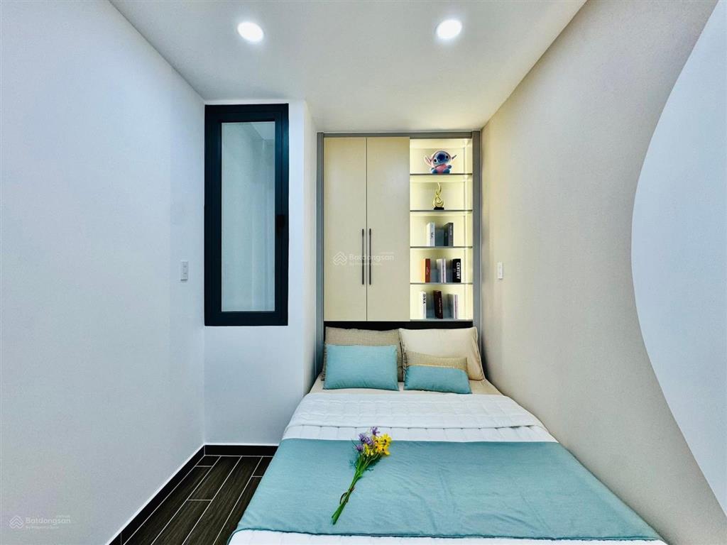 Cần bán gấp căn nhà hiệp bình, thủ đức có dòng tiền 25tr/th. sổ riêng, hẻm 6m, dt 75m2