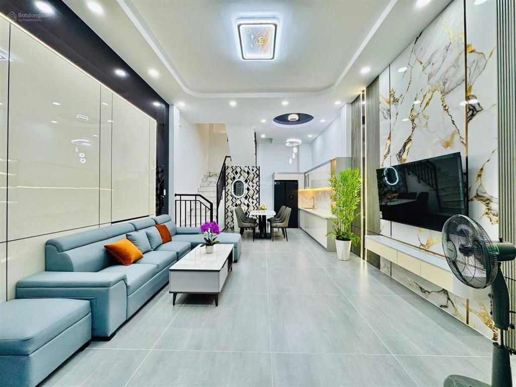 Cần bán gấp căn nhà hiệp bình, thủ đức có dòng tiền 25tr/th. sổ riêng, hẻm 6m, dt 75m2