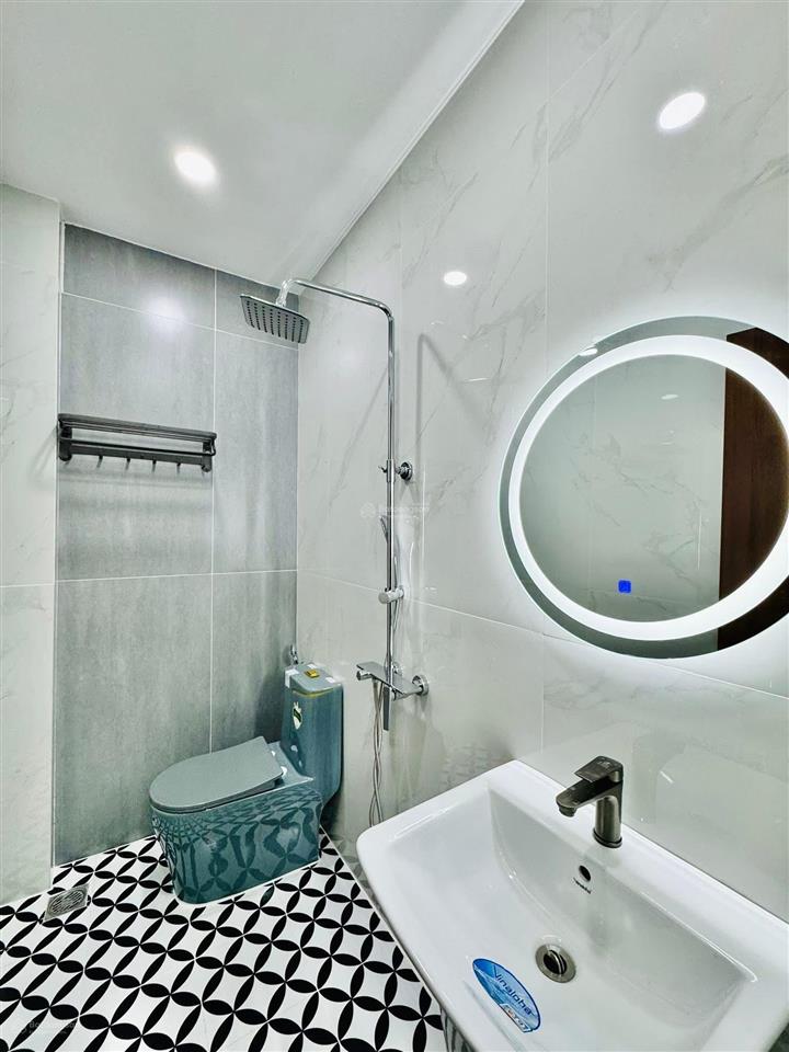 Cần bán gấp căn nhà hiệp bình, thủ đức có dòng tiền 25tr/th. sổ riêng, hẻm 6m, dt 75m2