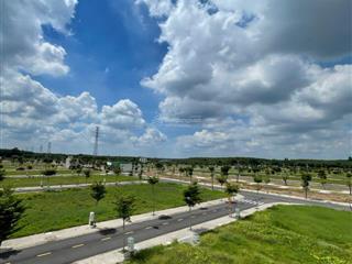 Bán đất nền khu đô thị 1/500 khu đô thị nằm ngay nốt giao đầu tư sinh lời chỉ 1tỷ500tr. sổ riêng