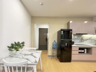 Siêu phẩm 1pn 60m2  full nội thất cao cấp  view cực chill.