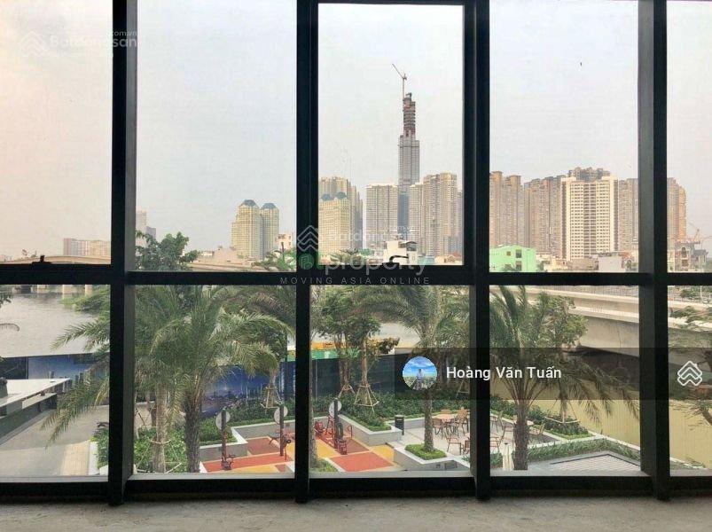 Shophouse vinhomes golden river ba son, phường bến nghé, q1, 2 tầng, 147m2, giá 33 tỷ