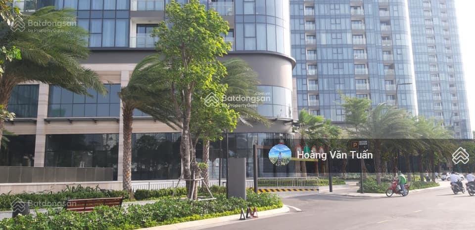 Shophouse vinhomes golden river ba son, phường bến nghé, q1, 2 tầng, 147m2, giá 33 tỷ