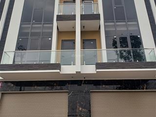 Cho thuê a2.7 liền kề 1 kđt thanh hà, điện tích 85m2 đường 14m giá 7.102tr/tháng .