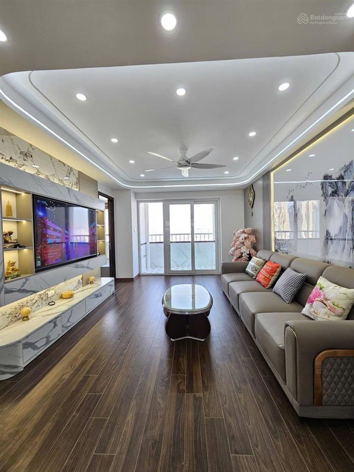 Chỉ có 1 căn duy nhất! siêu phẩm 4 ngủ 122m2 cực vip  nội thất chuẩn châu âu khu vực cầu giấy