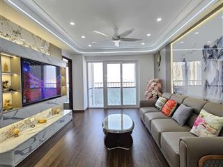 Chỉ có 1 căn duy nhất! siêu phẩm 4 ngủ 122m2 cực vip  nội thất chuẩn châu âu khu vực cầu giấy