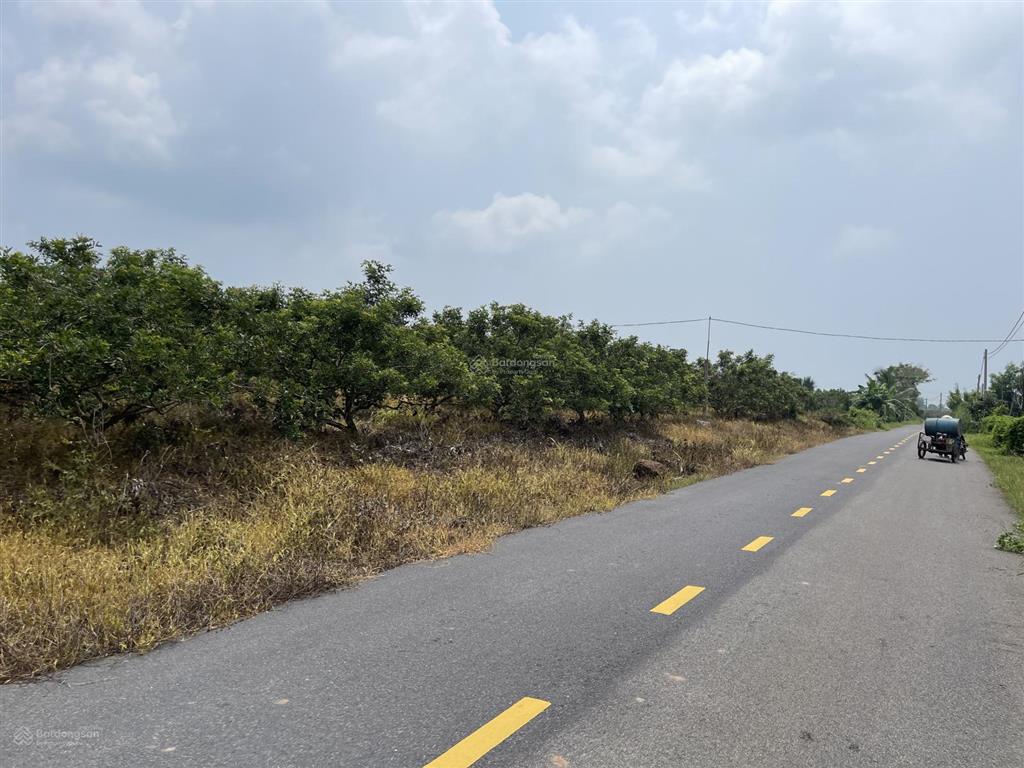 Đất vườn 10.000m sổ riêng chỉ 8,5 tỷ cơ hội đầu tư đẹp!