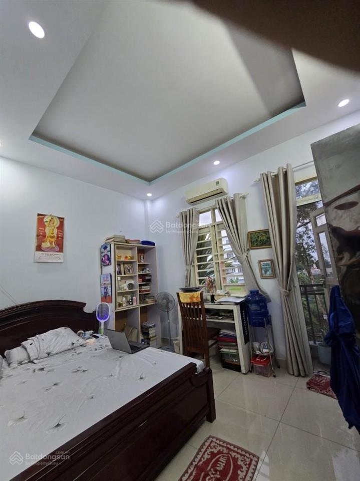 Hàng tuyển ni sư huỳnh liên, tân bình, gần 60m2, 3pn, chỉ 5.2 tỷ