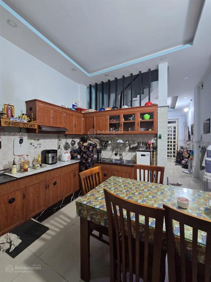 Hàng tuyển ni sư huỳnh liên, tân bình, gần 60m2, 3pn, chỉ 5.2 tỷ