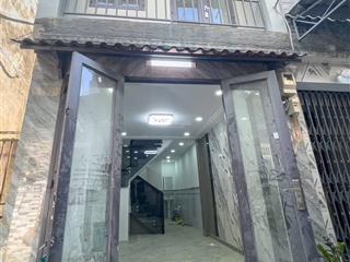 Bán nhà đường nguyễn thị căn quận 12