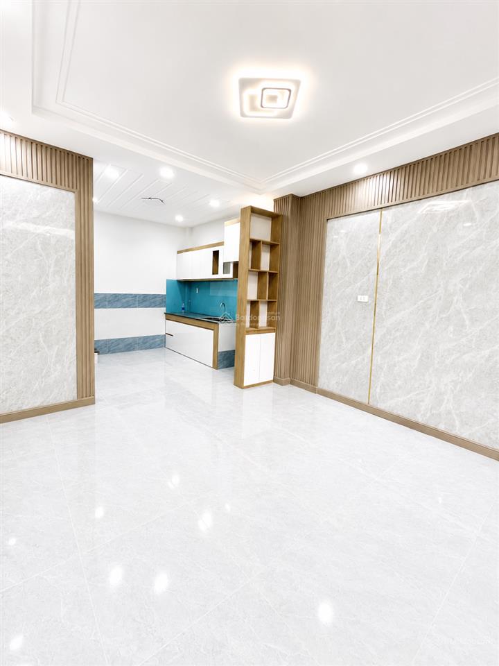 Bán nhà xây mới 4x8 đường tô ký ngay quân khu 7 quận 12 giá 1.380 tỉ còn bớt chính chủ