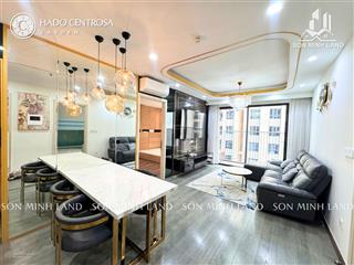 Căn hộ 2pn full nội thất mới còn seal cần cho thuê