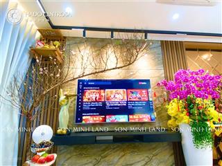 Cho thuê căn hộ 2pn full nội thất nhà đẹp như tranh