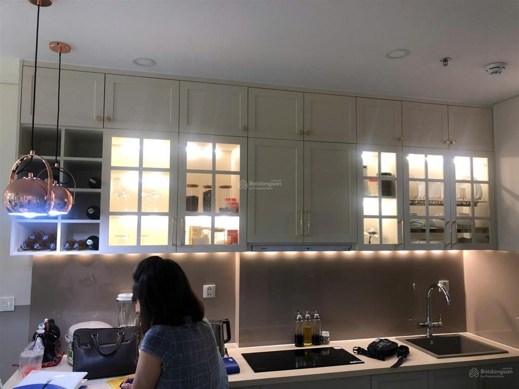 Cần cho thuê căn hộ 1pn+ 61m2 , full nội thất nhận nhà ở ngay chỉ 19tr