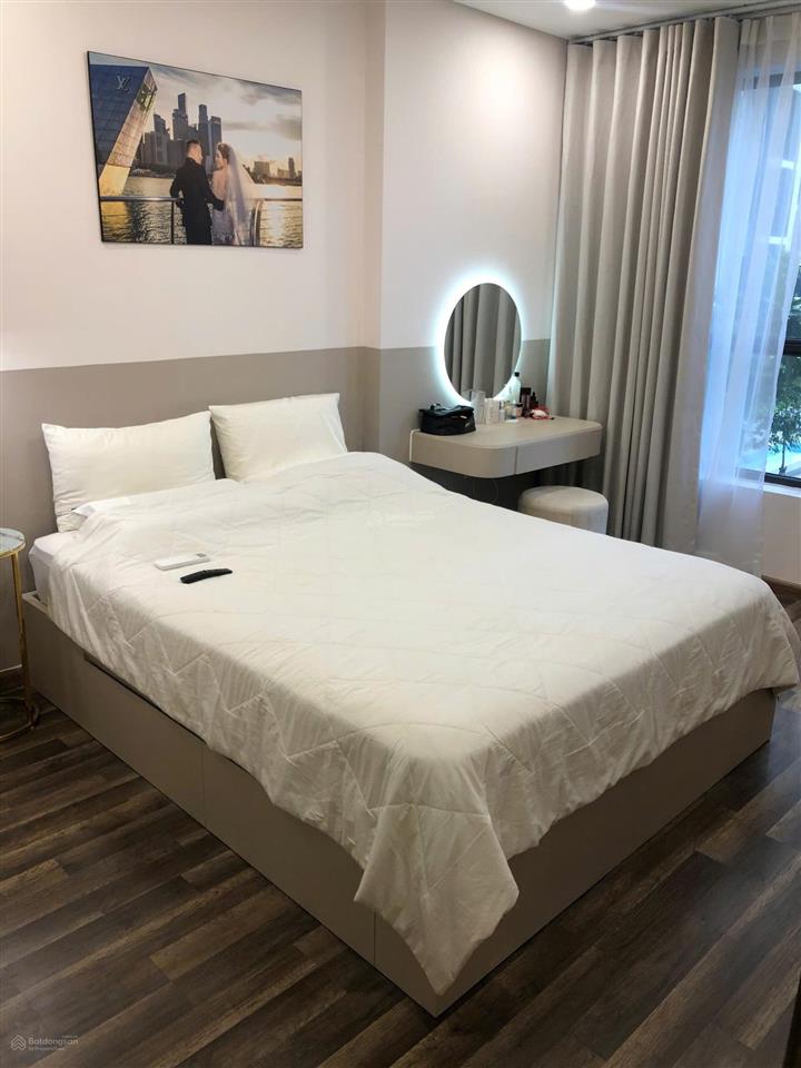 Cần cho thuê căn hộ 1pn+ 61m2 , full nội thất nhận nhà ở ngay chỉ 19tr