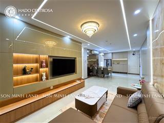 Chỉ 20,4 tỷ cho trục căn cực hiếm 3pn+ đầy đủ nội thất tại hà đô