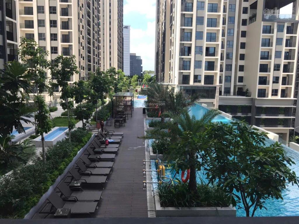 Chỉ 1 căn duy nhất 1pn+ 57m2 đầy đủ nội thất, view thoáng cần bán nhanh giá chỉ 7,8 tỷ( đã có sổ)