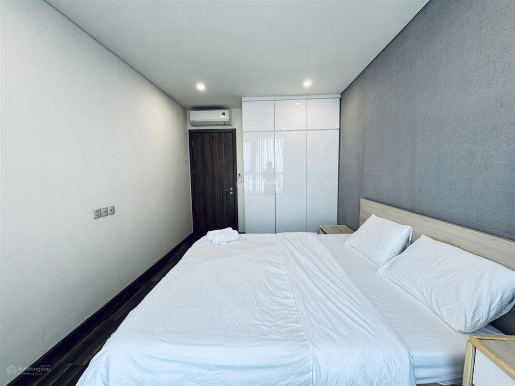 Chỉ 1 căn duy nhất 1pn+ 57m2 đầy đủ nội thất, view thoáng cần bán nhanh giá chỉ 7,8 tỷ( đã có sổ)