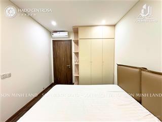 Chính chủ cần bán căn 2pn đầy đủ nội thất, layout đẹp, tầng cao thoáng mát  giá tốt