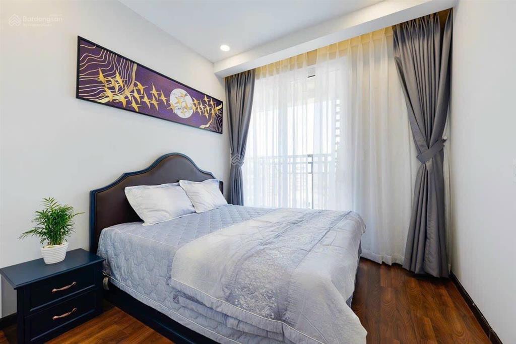 Hàng hiếm chỉ 01 căn 2pn ntcb. nhà mới, đang trống sẵn có thể nhận nhà ngay tại hà đô