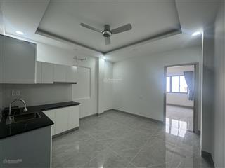 Cho thuê căn hộ đầy đủ nội thất