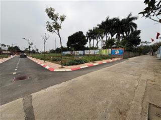 Bán đất tại đường 21a, hòa thạch, quốc oai, hà nội, 19hạch, quốc oai, hà nội, 19 triệu / m2, 100 m2