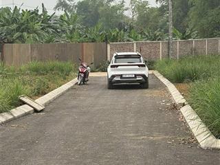 Giá tốt cam kết 1.8xx tỉ hoà lạc phú cát 100m2 sổ đỏ chính chủ