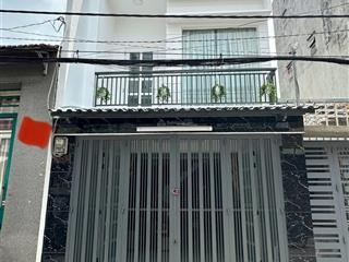 Bán nhà chợ phú lợi 2, 4,5x20, có 1 lầu. giá 840 triệu. cho thuê được 16triệu/ tháng