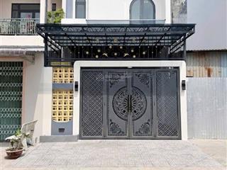 Nhà 1 trệt 1 lầu ngay chợ bờ ngựa đường hưng nhơn, 5x22. giá 899 triệu