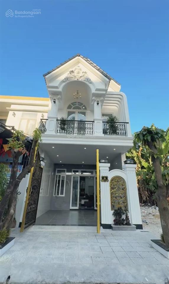 Chính chủ bán gấp nhà 1 lầu 5x22. giá 799 triệu. đường đoàn nguyễn tuấn, ngay chợ hưng long