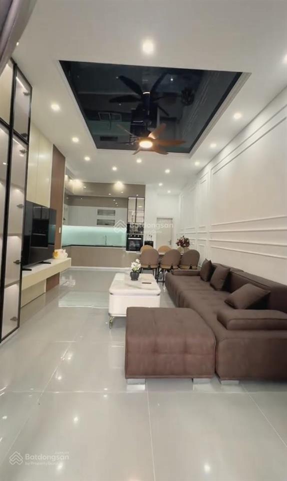 Chính chủ bán gấp nhà 1 lầu 5x22. giá 799 triệu. đường đoàn nguyễn tuấn, ngay chợ hưng long