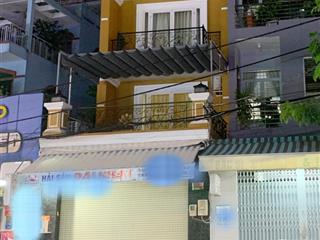 Chính chủ bán gấp căn nhà 5x22. giá 990 triệu, kế bên chợ bờ ngựa