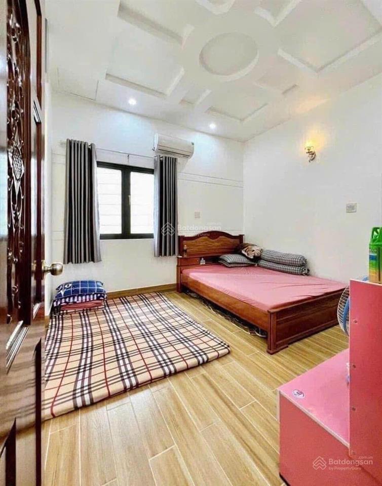 Chính chủ bán gấp nhà 1 lầu, 6x20m ngay chợ phú lợi. đang cho thuê 25 triệu/tháng