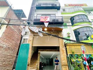 Vị trí kim cương bán toà nhà 10 tầng mặt hồ đống đa  106m2  pccc đầy đủ.