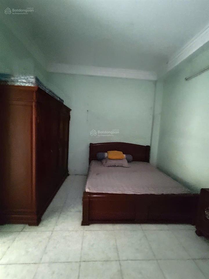 Cho thuê nhà 4 tầng ngõ 1 ngô thì nhậm  hà đông