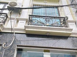 Siêu phẩm phân lô  ô tô tránh  văn quán  kinh doanh nhà siêu đẹp. dt 36m2  6 tầng  9,5 tỷ