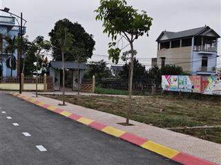 Bán đất hòa lạc trung tâm xã phú cát 100m2 hơn 3 tỷ gần nhà máy in tiền và khu cnc. 0983 868 ***